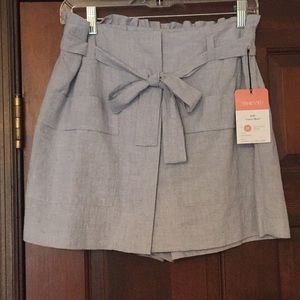 Cabi Court Skort